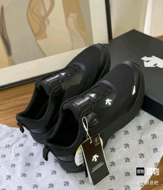 DT 张极同款 Z-FOAM系列 BOA 低帮跑步鞋 Z-15495 商品图2