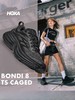 HOKA ONE ONE 男女款春夏邦代 8 TS公路跑鞋BONDI 8 TS CAGED透气男女款户外徒步 商品缩略图0