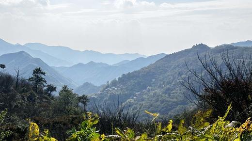 四明山经典2日游攻略（U型环线） 商品图0