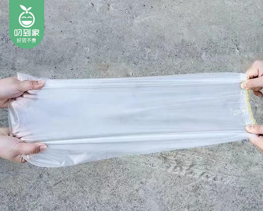 UYOKU加厚一次性雨鞋防水鞋套/10双（均码） 商品图3