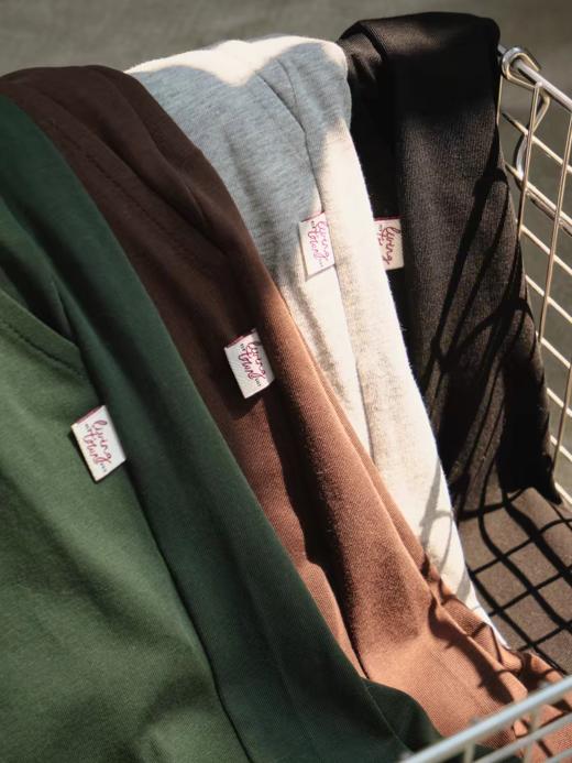 LIVINGTOWN/LT六合一功能凉感短裤 商品图2