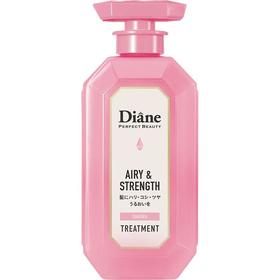 黛丝恩致美护发素强韧丰盈450ml/瓶