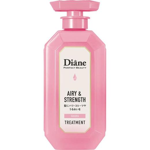 黛丝恩致美护发素强韧丰盈450ml/瓶 商品图0