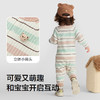 巴拉巴拉婴儿连体衣宝宝新生儿衣服爬服哈衣2025新款时尚洋气潮流 商品缩略图3