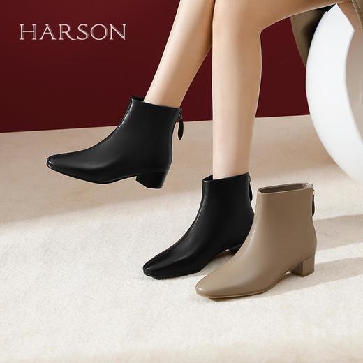 HA247123HARSON女鞋（新百购） 商品图0