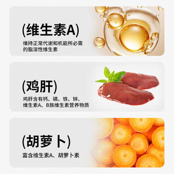 台派狗粮金毛泰迪比熊拉布拉多小中大型全犬种通用成犬粮10kg 商品图7