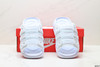 耐克NIKE AIR MORE UPTEMPO SLIDE皮蓬一字运动拖鞋FN3437-161男女鞋 商品缩略图3
