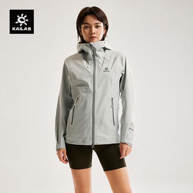 KAILAS凯乐石 户外运动 女款格木冲锋衣 KG2511210【Z】