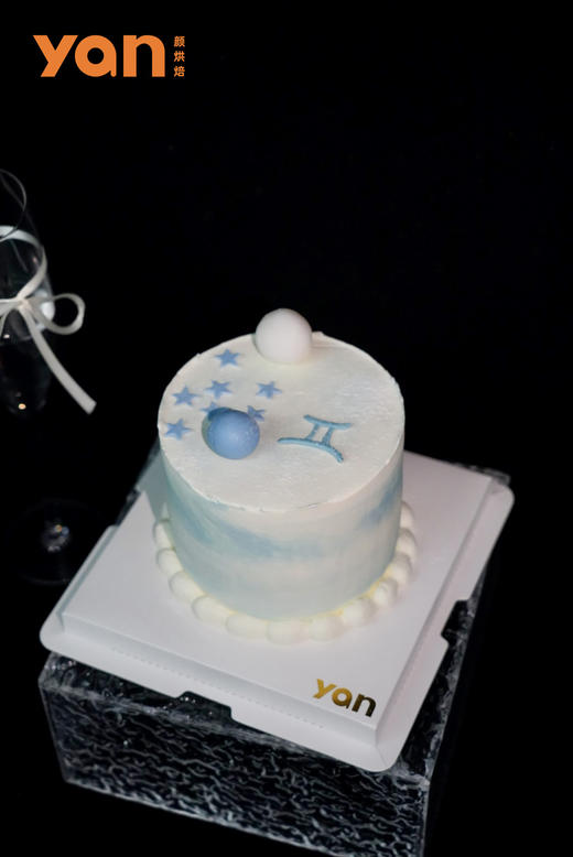 双子幻梦星空 商品图1