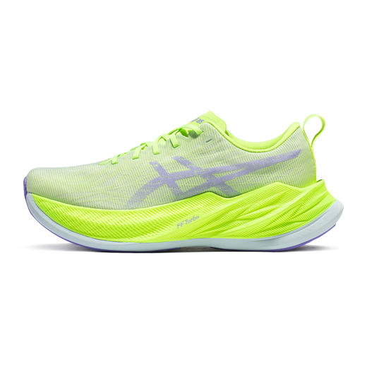 亚瑟士（asics）SUPERBLAST男女跑鞋速度提升回弹透气缓震运动跑步鞋 商品图13