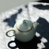 问鼎汝瓷鼎峰系列天青老款龙胆壶 商品缩略图5