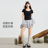 I’d爱帝洋气印花翻领防晒衣夏季薄款户外防晒套装 商品缩略图1