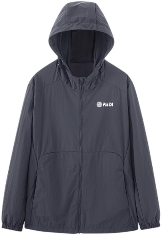 PADI Gear 防晒衣 商品图2