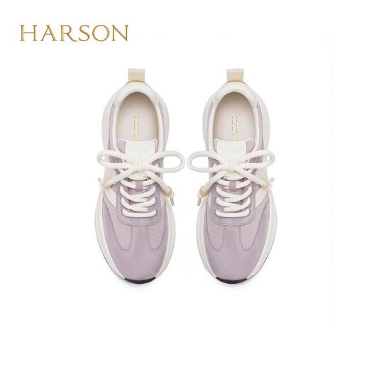 2楼哈森HCL251402HARSON女鞋（新百购） 商品图1