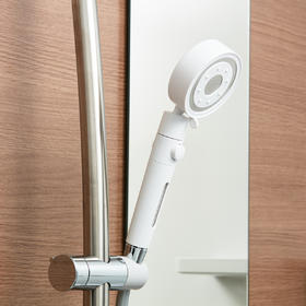 微气泡可旋头5档净水花洒WH C-2216