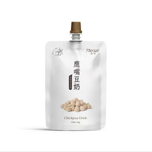 【预售】馥植鹰嘴豆奶 250ml/10盒/箱 商品图6