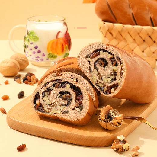 河北省邯郸市魏县雅觅司考奇巧克力大列巴500g/袋 商品图2