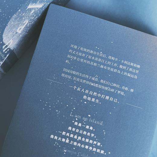 【我们/WoMen书系】我是一座岛:逃离城市寻找自我 商品图4