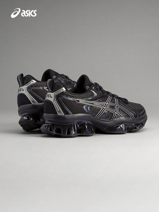 亚瑟士（asics）GEL-QUANTUM KINETIC 复古减震耐磨男士运动休闲鞋跑步鞋 商品图2