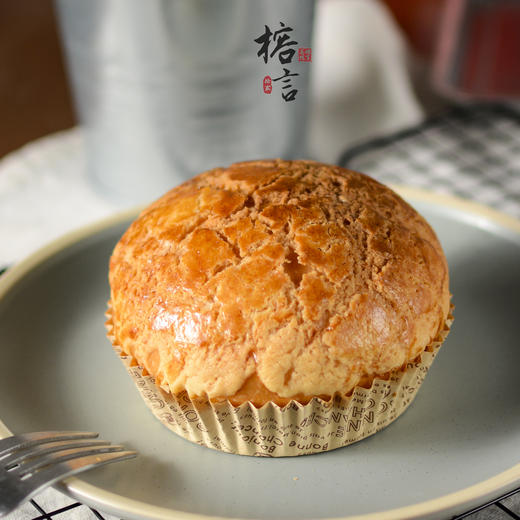 菠萝包【奶酪夹心】新口味 商品图0