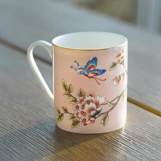 兰堂富贵 马克杯 商品图4