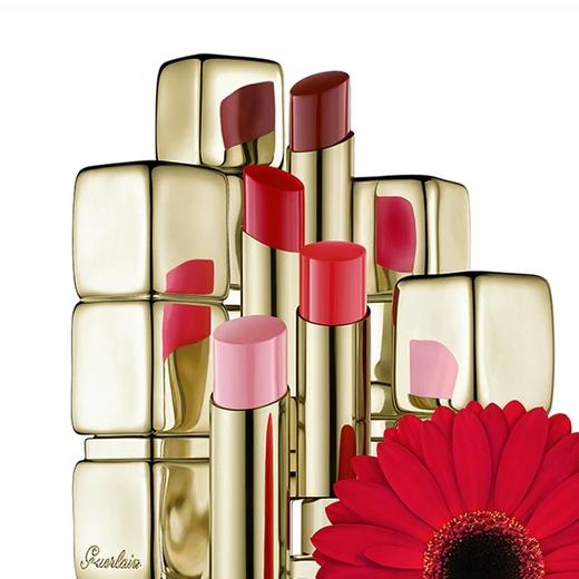 【订单实付低于299元，不发货】娇兰 亲亲蜜吻润唇膏358  G062095-F 商品图2