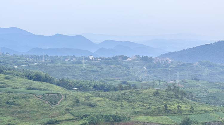 平王线+王崇线 一日游 | 绍兴一定要去的路线