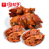 沟帮子熏鸡 沟帮子熏猪蹄700g+熏鸡架500g*2 商品缩略图0