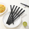 【批发】美丽雅幸福里合金筷10双装 商品缩略图7