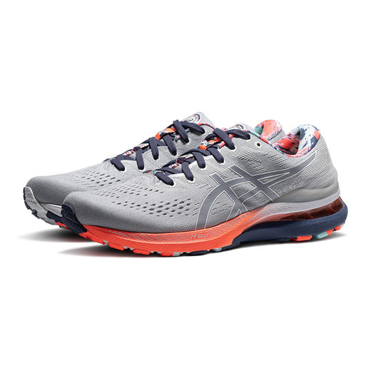 ASICS亚瑟士男子女子跑步鞋 稳定支撑运动鞋GEL-KAYANO 28 商品图6