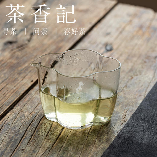 茶香记恩施玉露2503明前绿茶富硒茶蒸青工艺针形茶甜醇鲜爽罐装 商品图3