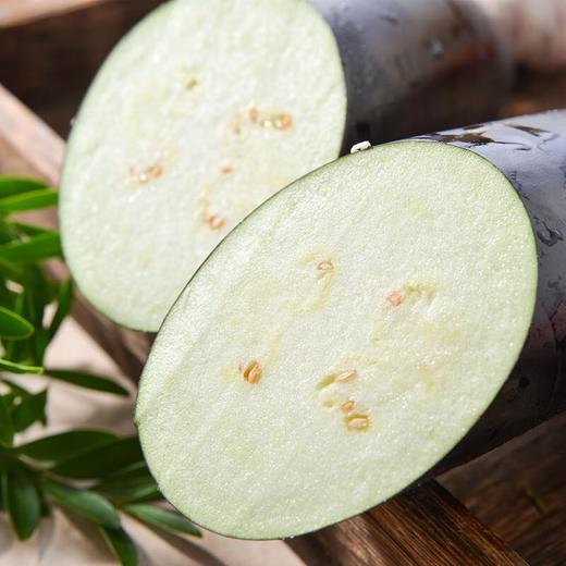 放心茄子 250g/份 商品图1