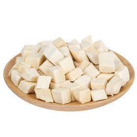 朗诺（RANOVA）冻干鸡肉猫咪零食成幼猫粮高蛋白免疫宠物食品300g