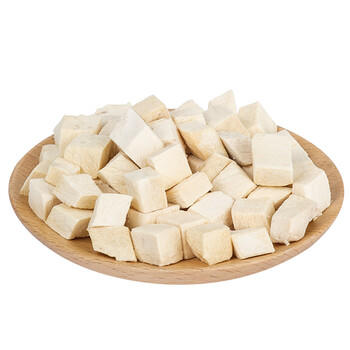 朗诺（RANOVA）冻干鸡肉猫咪零食成幼猫粮高蛋白免疫宠物食品300g 商品图0