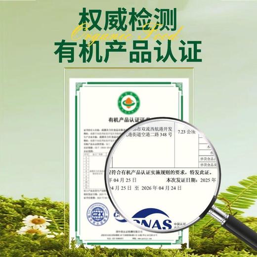 齐力有机免洗特级骏枣 500g/袋 商品图2