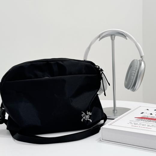 工厂亏本清鸟家斜挎胸包腰包男女同款 商品图10