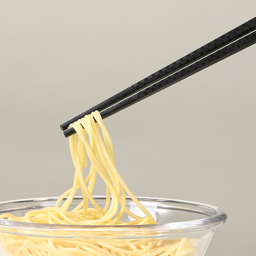 【批发】美丽雅幸福里合金筷10双装 商品图6