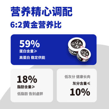 格吾安猫罐头猫主食罐猫湿粮成猫鲜肉慕斯冰淇淋舔舔质地鸡牛混合85g*6 商品图3