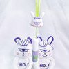 「前2000单送定制挂绳」“芒果TV联名 你好星期六综艺同款 明星同款”南波小兔*華清園联名款梅片龙脑香两用鼻通 1.2ml+0.8g/支 商品缩略图0