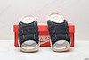 耐克NIKE AIR MORE UPTEMPO SLIDE皮蓬一字运动拖鞋FN3437-161男女鞋 商品缩略图3