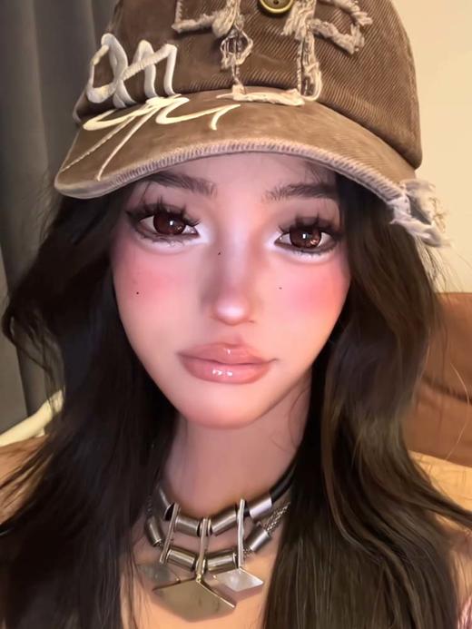 piggyoo 半年抛 血红光环 直径14.5mm着色14.2mm 商品图0