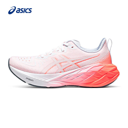 ASICS  亚瑟士 NOVABLAST 4 跑步鞋男鞋缓震运动鞋耐磨回弹轻量舒适跑鞋 商品图7