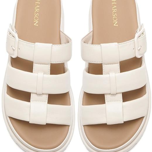 2楼哈森HM256103HARSON女鞋（新百购） 商品图1