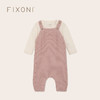 【云优选】FIXONI宝宝哈衣背带裤套装-限时清仓 商品缩略图1