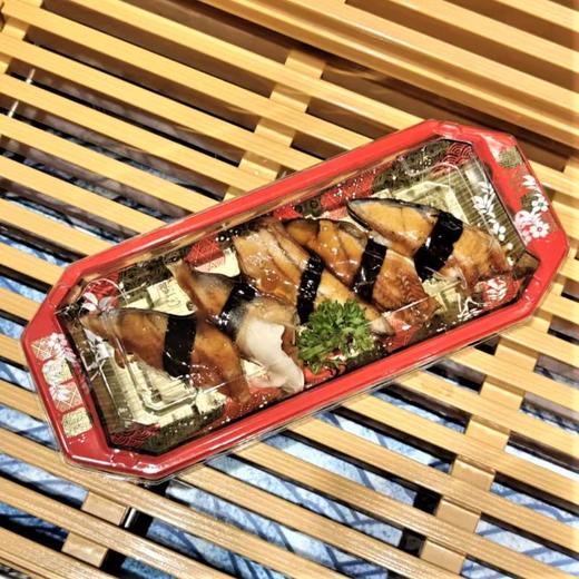鳗鱼寿司（5枚）/盒 商品图0