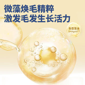 伯纳天纯烘焙美毛狗粮鲜肉美毛犬粮鸭肉梨2kg/4斤 商品图4