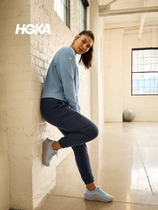 HOKA ONE ONE 男女鞋卡瓦纳Kawana公路跑步鞋 商品图1