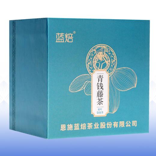 蓝培 青钱藤茶 36g 商品图0