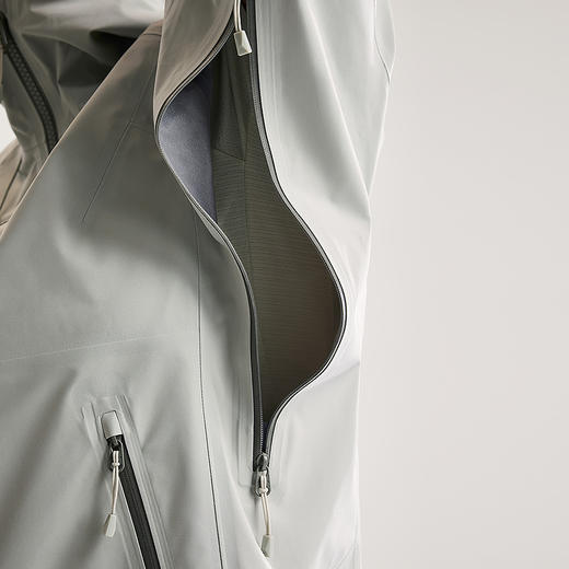 KAILAS凯乐石 户外运动 女款格木冲锋衣 KG2511210【Z】 商品图2