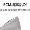 2楼哈森HM256015HARSON女鞋（新百购） 商品缩略图4